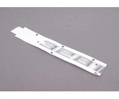Bmw 3 E90 E90 Lci Galinis Emblema Originalus 51147183151