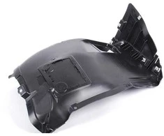 BMW 3 E90 E91 Apsauga Dėžės Dešinė Apatinė Originalus 51717172500