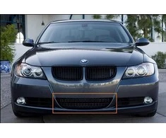 Bmw 3 E90 E91 Centro Gridas Originalus 51117154555