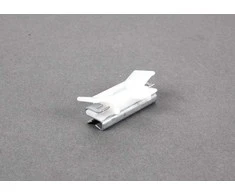 Bmw 3 E90 E91 Clip Unten Links Originalus 51137145110