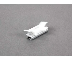 Bmw 3 E90 E91 Clip Unten Links Originalus 51137145110