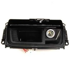 Bmw 3 E90 E91 E92 E93 Priekinis Ugniaisiai Originalus 51167132380
