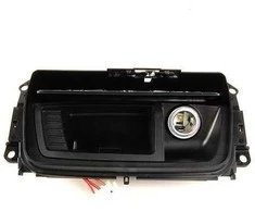 Bmw 3 E90 E91 E92 E93 Priekinis Ugniaisiai Originalus 51167132380