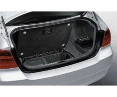BMW 3 E90 E91 E92 Trumpas Dalyvis Originalus 51477146050