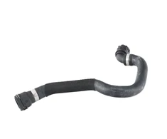 Bmw 3 E90 E91 E92 Vamzdis F Variklio Įleidimui Ir Šildytuvo Radiatoriui Originalus 64219222696