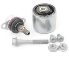 Bmw 3 E90 E91 E92 X1 Remonto Rinkinys Traukimo Jungtis Originalus 31122405864