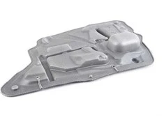 Bmw 3 E90 E91 Garsinis Durų Izoliacijos Kompasas Kairysis Originalus 51487161455