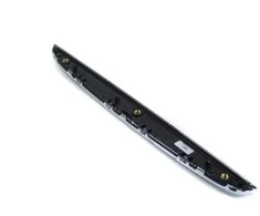 Bmw 3 E90 E91 Kairys Variklio Gamyklos Dangtis Originalus 51137117241