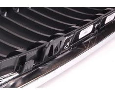 Bmw 3 E90 E91 Kairysis Grilis Originalus 51137201969