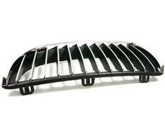 Bmw 3 E90 E91 Kairysis Grillis Originalus 51137120009