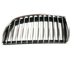 Bmw 3 E90 E91 Kairysis Grillis Originalus 51137120009