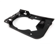 Bmw 3 E90 E91 Kairysis Rūkas Lemputės Palaikymas Originalus 51117891397
