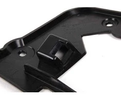 Bmw 3 E90 E91 Kairysis Rūkas Lemputės Palaikymas Originalus 51117891397