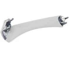 BMW 3 E90 E91 Kairysis Traukimo Raištis Originalus 51417230851