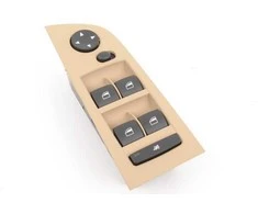 BMW 3 E90 E91 Vairo Svorio Svetiklis Kairysis Originalus 61319217328