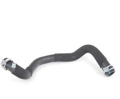 Bmw 3 E90 E92 E93 Oras Radiatoriaus Ir Variklio Grįžtimo Vamzdis Originalus 64219119156
