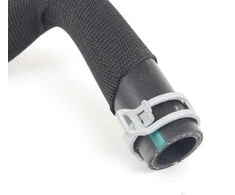 Bmw 3 E90 E92 E93 Oras Radiatoriaus Ir Variklio Grįžtimo Vamzdis Originalus 64219119156