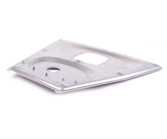 BMW 3 E90 E92 E93 Stiprinimo Plokštė Originalus 31102283032