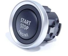 Bmw 3 E90 E92 Paleidimo Isjungimo Jungiklis Originalus 61316949913