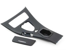 Bmw 3 E90 E92 Priekinis Centro Konsolės Dėklas Originalus 51167903966