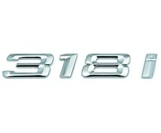 Bmw 3 E90 Galinio Emblem Originalus 51147157553