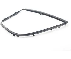 BMW 3 E90 Galinio Kairio Stiklo Atramos Originalus 51347060219