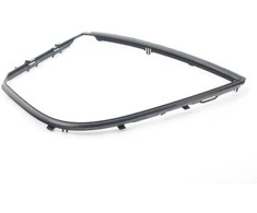 BMW 3 E90 Galinio Kairio Stiklo Atramos Originalus 51347060219