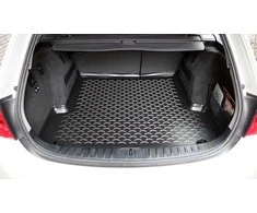 Bmw 3 E91 Kofferraum Formmatte Originalus 51470402412