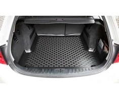 Bmw 3 E91 Kofferraum Formmatte Originalus 51470402412
