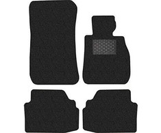 Bmw 3 E92 E92 Lci Dėžės Kilimėliai Velours Anthracite Originalus 51477316608