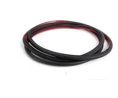 BMW 3 E92 E93 06 -13 PRIEKINIŲ DEŠINIŲ RATŲ APATINIS KAPOTAS ORIGINALUS 7154416