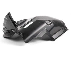 BMW 3 E92 E93 06 -13 PRIEKINIŲ DEŠINIŲ RATŲ APATINIS KAPOTAS ORIGINALUS 7154416