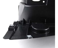 Bmw 3 E92 E93 Apatinis Kairysis Ratai Danga Originalus 51717154415