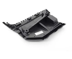 Bmw 3 E92 E93 Bamperio Kreipiančioji Šoninė Kairioji Originalus 51127128245