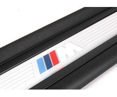 BMW 3 E92 E93 Dešinė Blende Einstieg 51478046478