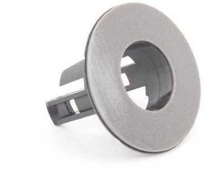 BMW 3 E92 E93 Galinis Kairysis PDC Sensorio Skonių Originalus 51128044385