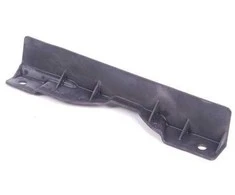 BMW 3 E92 E93 Kairysis Deflektorius Originalus 51757185797