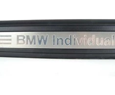 BMW 3 E92 E93 Kairysis Išėjimo Dangtelis Originalus 51478046479