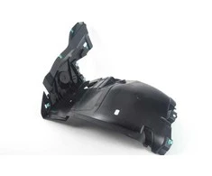 BMW 3 E92 E93 LCI Kairysis Apatinis Ratai Dėžių Danga Originalus 51718047459
