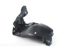 BMW 3 E92 E93 LCI Kairysis Apatinis Ratai Dėžių Danga Originalus 51718047459