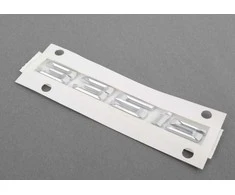 Bmw 3 E92 E93 LCI Raide Kairys Originalus 51147364429