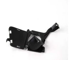 Bmw 3 E92 E93 Priekinio Bamperio Ruko Žibinto Laikiklis Originalus 51118044377
