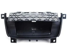 Bmw 3 E92 E93 Priekinis Galinis Konsolės Dėžutė Originalus 51166960686