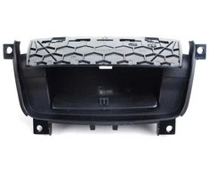 Bmw 3 E92 E93 Priekinis Galinis Konsolės Dėžutė Originalus 51166960686
