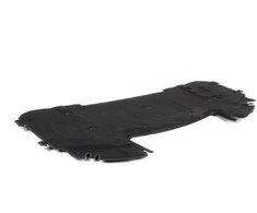 Bmw 3 E92 E93 Variklio Gaubto Izoliacijos Priekinis Gaubtas Originalus 51487259475