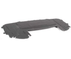 Bmw 3 E92 E93 Variklio Gaubto Izoliacijos Priekinis Gaubtas Originalus 51487259475