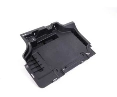 Bmw 3 E93 Bagažinės Dugno Panelės Įdėklas Originalus 51479126822