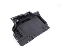 Bmw 3 E93 Bagažinės Dugno Panelės Įdėklas Originalus 51479126822