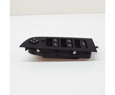BMW 3 E93 Priekinio Kairio Langų Jungikliai 61319217362 LHD NAUJAS ORIGINALUS