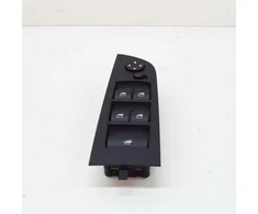 BMW 3 E93 Priekinio Kairio Langų Jungikliai 61319217362 LHD NAUJAS ORIGINALUS
